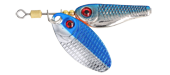 ВЕРТУШКА GOLDEN CATCH TROX  8.0 GR 01S
