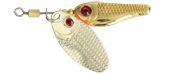 ВЕРТУШКА GOLDEN CATCH TROX  8.0 GR 02G