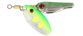 ВЕРТУШКА GOLDEN CATCH TROX  8.0 GR 04S