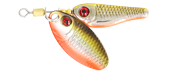 ВЕРТУШКА GOLDEN CATCH TROX  8.0 GR 06S