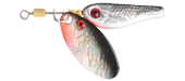ВЕРТУШКА GOLDEN CATCH TROX  8.0 GR 08G