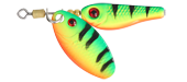 ВЕРТУШКА GOLDEN CATCH TROX  8.0 GR 09G
