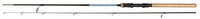 СПИННИНГ GOLDEN CATCH SPRINTER 2.44 m ТЕСТ: 6-28 GR