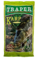 ПРИКОРМКА TRAPER KARP 1 KG